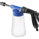 Pistola Espuma Lanza Agua Lavado Autos, Motos Pulverizador