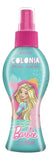 Colonia Para Niñas Barbie Avon