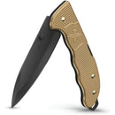 Navaja Cuchillo Victorinox Evoke Bs Alox 0.9415.ds249 Café