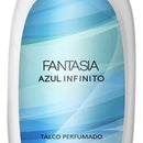 Talco Perfumado Fantasia Esika Original