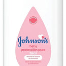 Talco Bebé Johnson's Org X200gr