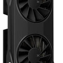 Tarjeta Grafica Xfx Amd Rx 9060 Xt 8gb Gddr6 Doble Ventilado
