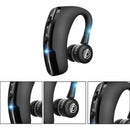 Auricular Bluetooth Oreja Manos Libres Llamadas Conducción Diseño