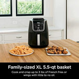 Ninja Af150amz Air Fryer Xl Que Air Fry's, Air Roast's