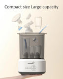 Esterilizador Y Secadora De Biberones, Esterilizador Electri