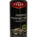 Restaurador De Partes Negras + Cera Superblue Simoniz Negro