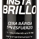 Cera Rápida Sin Esfuerzo Insta Brillo Simoniz Agua
