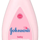 Crema Jhonsons Original X 800ml