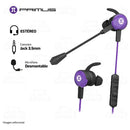 Audífonos Primus Gaming Phs-90 Con Conexión De 3,5mm N /v