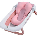Planet Home Baño 2022 Bañera Tina Plegable Para Bebé Rosa Bañera