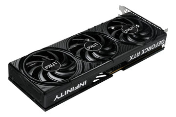 Tarjeta De Video Palit Geforce Rtx 5060 8gb Gddr7 Infinity 3