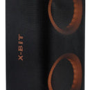 Parlante Recargable X-bit Nova 120w Rms Color Negro