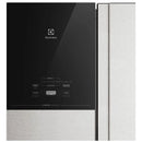 Nevecón Electrolux No Frost Side By Side 619l Inverter Au... Gris