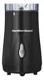 Licuadora Personal Hamilton Beach 51101bv Negra Color Negro