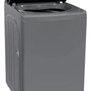 Lavadora Carga Superior 22 Kg 12 Programas Gris Midea