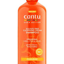 Cantu Champú Y Acondicionador Con Manteca De Karité Para Cab