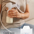 Bolsas Recolectoras Leche Materna 180 Ml Dr Browns Sin Bpa