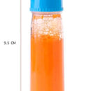 Juguete Biberon Magico 2 En 1 Leche Desaparece Bibi Muñeca C 2 En 1 (rosa Y Azul)
