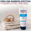 Crema Antipañalitis Aquaphor 3 En 1 Bebe 3.5 Oz Ya