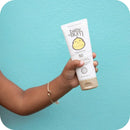 Protector Solar Mineral Para Niños Y B - Ml A $1352