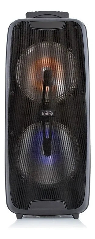 Parlante Kalley 15w Negro