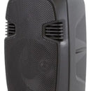 Parlante Kalley K-bsk8w 8w Negro