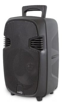 Parlante Kalley K-bsk8w 8w Negro