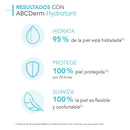 Crema Abcderm Hydratante 500ml Bebes Y Niños Bioderma