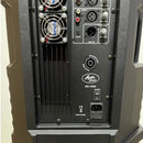 Cabina Activa 15 Pulgadas 10.000w Audio Sound Profesional Negro