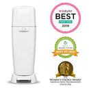Playtex Diaper Genie Cubeta Para Pañales Ensamblada Completa
