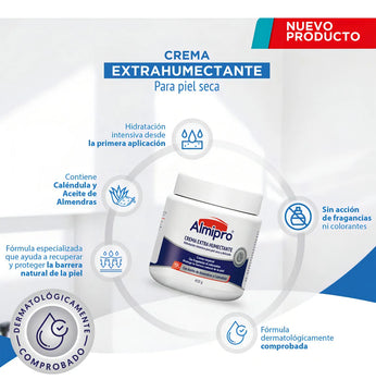 Almipro Piel - 1