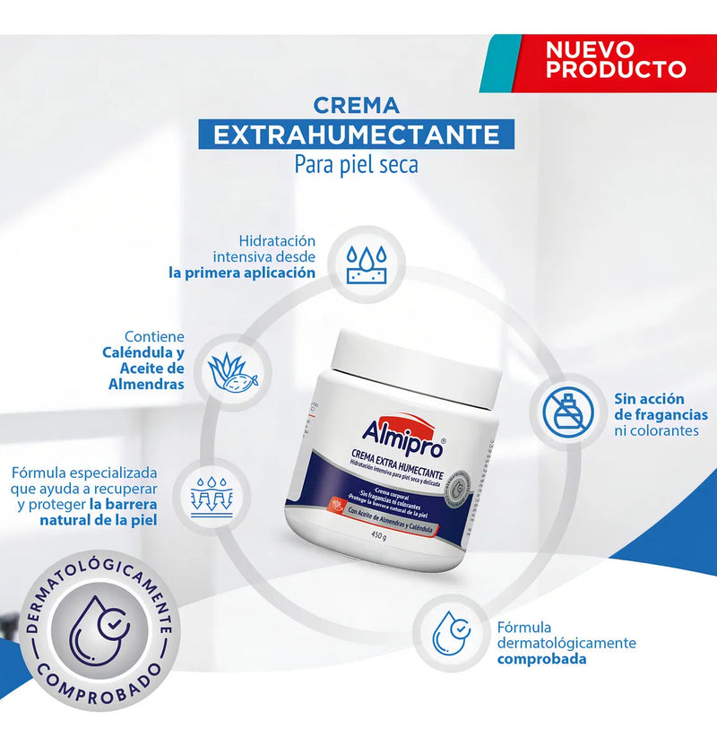 Almipro Piel - 1