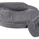 Almohada De Lactancia Deluxe Mi Amigo Del Pecho