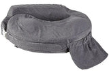 Almohada De Lactancia Deluxe Mi Amigo Del Pecho