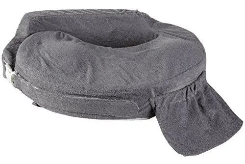 Almohada De Lactancia Deluxe Mi Amigo Del Pecho