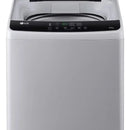 Lavadora LG Carga Superior Tub Clean 9 Kg 19 Lbs Gris 110/220V