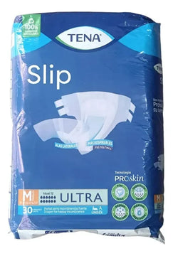Tena Slip Talle Mediano pack 30 unidades