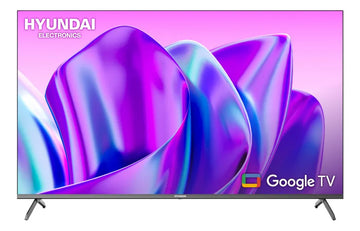 Google Tv Hyundai Smart 50 4k Comando De Voz