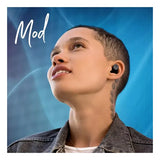 Skullcandy Mod In-ear Auriculares Inalámbricos Blanco