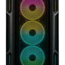 Chasis Corsair 5000t Icue Rgb Black