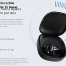 Auriculares Xiaomi Redmi Buds 6 Play Color Blanco