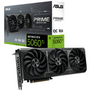 Tarjeta de video Nvidia Asus Prime RTX 5060 Ti OC Edition 8GB