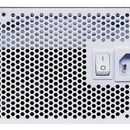 Fuente De Poder Lian Li 1000w Atx Edge Gold Blanco Modular