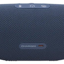 Parlante Portátil Jbl Charge 6 Azul Bluetooth Inalámbrico Purple