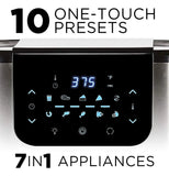 Emeril Everyday Emeril Lagasse Airfryer Pro Con Asador Y