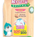 Toallitas Ave Practi Corte X100