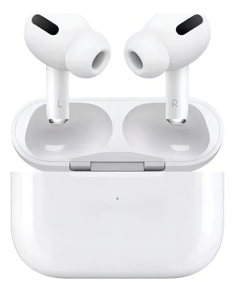 Auriculares Bluetooth Tws Premium compatibles con Air Pods de tercera generación, color blanco