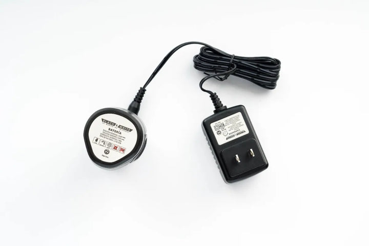 Taladro Percutor Atornillador Inalambrico 3/8” Black&white - Blanco/negro - 60hz