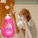 Shampoo Johnson's Infantil Gota
