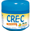 Cre-c Crema Aloe Vera Calendula 60 Gr Natural Freshly